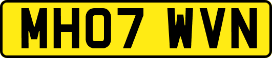 MH07WVN