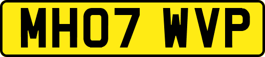 MH07WVP