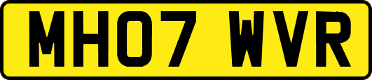 MH07WVR