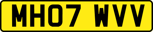 MH07WVV
