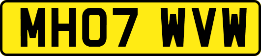 MH07WVW