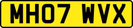 MH07WVX
