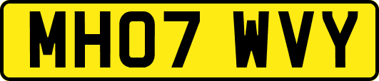 MH07WVY