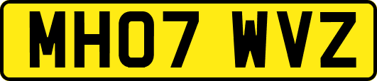 MH07WVZ
