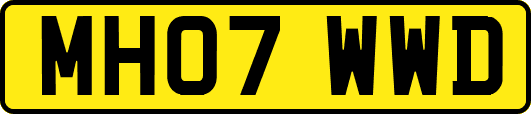 MH07WWD