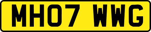 MH07WWG