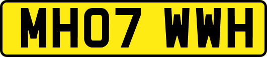 MH07WWH