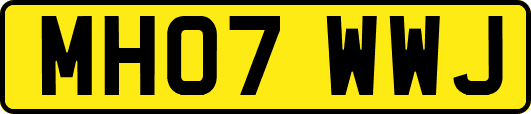 MH07WWJ