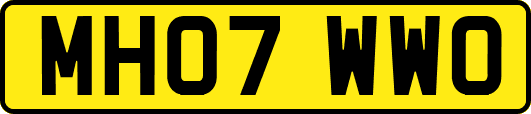 MH07WWO