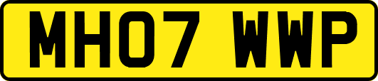 MH07WWP
