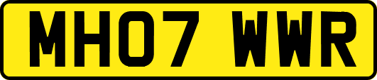 MH07WWR
