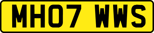 MH07WWS