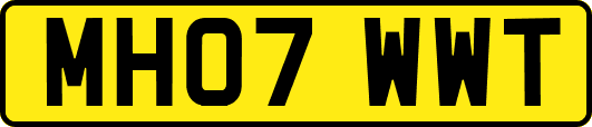 MH07WWT