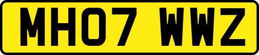 MH07WWZ