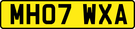 MH07WXA