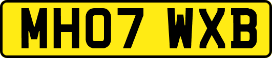 MH07WXB