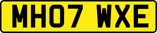 MH07WXE