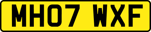 MH07WXF