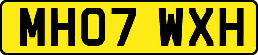 MH07WXH