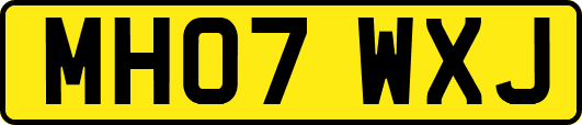 MH07WXJ