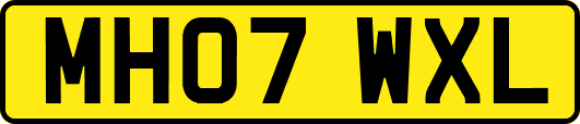 MH07WXL