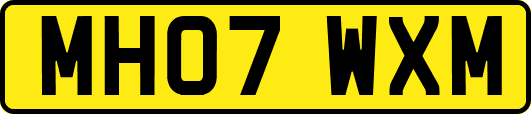 MH07WXM