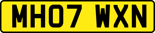 MH07WXN