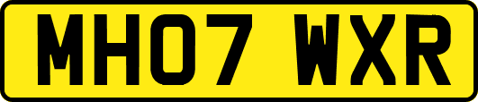 MH07WXR