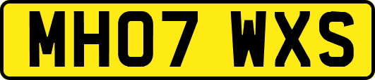 MH07WXS