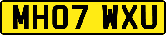 MH07WXU