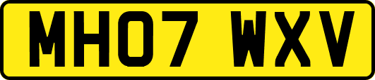 MH07WXV