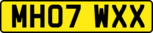 MH07WXX