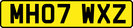 MH07WXZ
