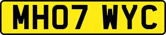 MH07WYC