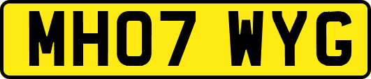 MH07WYG