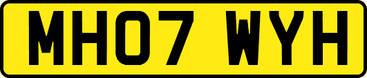 MH07WYH