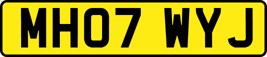 MH07WYJ