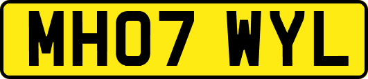 MH07WYL