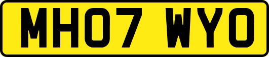 MH07WYO