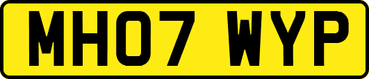 MH07WYP