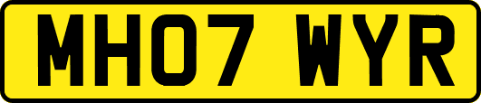 MH07WYR