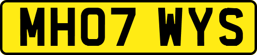 MH07WYS