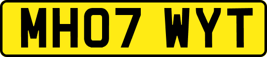 MH07WYT
