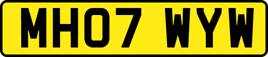 MH07WYW