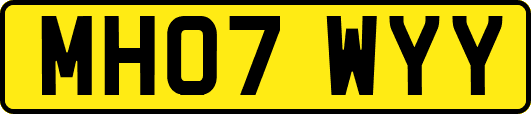 MH07WYY