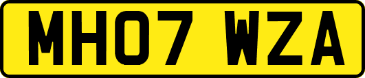 MH07WZA