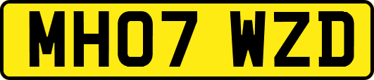 MH07WZD