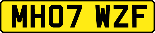 MH07WZF