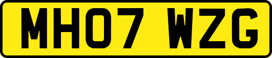 MH07WZG