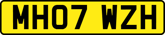 MH07WZH